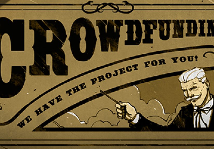 Where Are They Now: Terrible Kickstarters