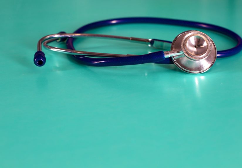 Who Knew I Went to Medical School to Save My Own Life?