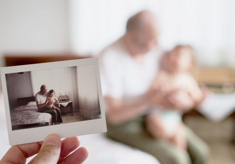 Why Denying That Your Loved One Has Dementia Can Be Dangerous