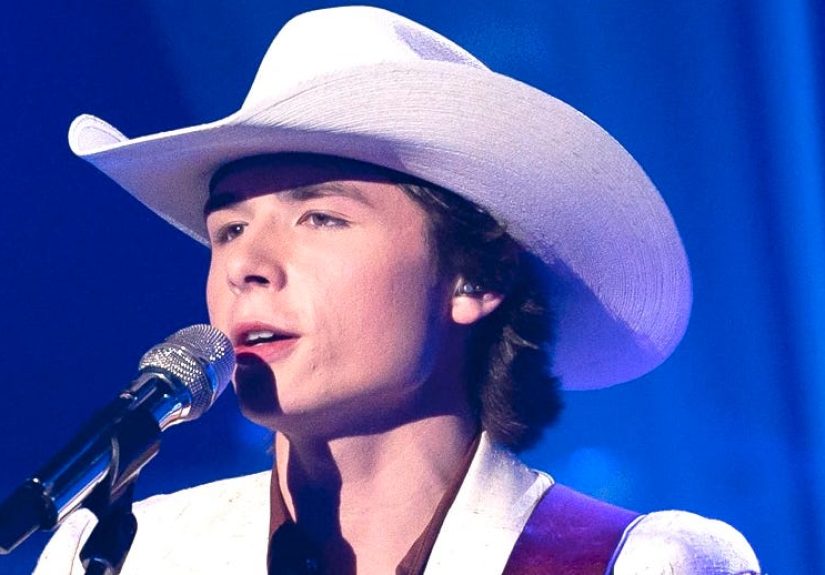Why John Foster Fans Think He Knew Who'd Win 'American Idol'