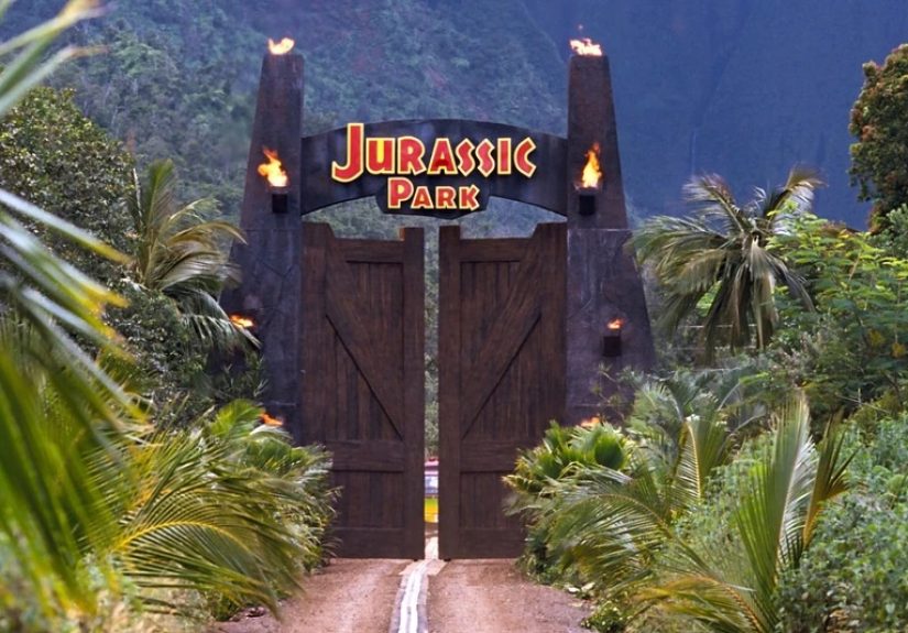 Would You Survive the Jurassic World Dinosaurs?