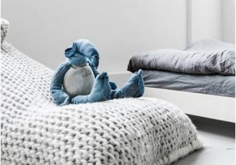 Zilalila Nest Bean Bag